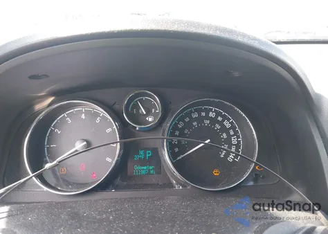 2015 Chevrolet Captiva Sport Lt z USA, uszkodzony, nr VIN 3GNAL3EK8FS528191